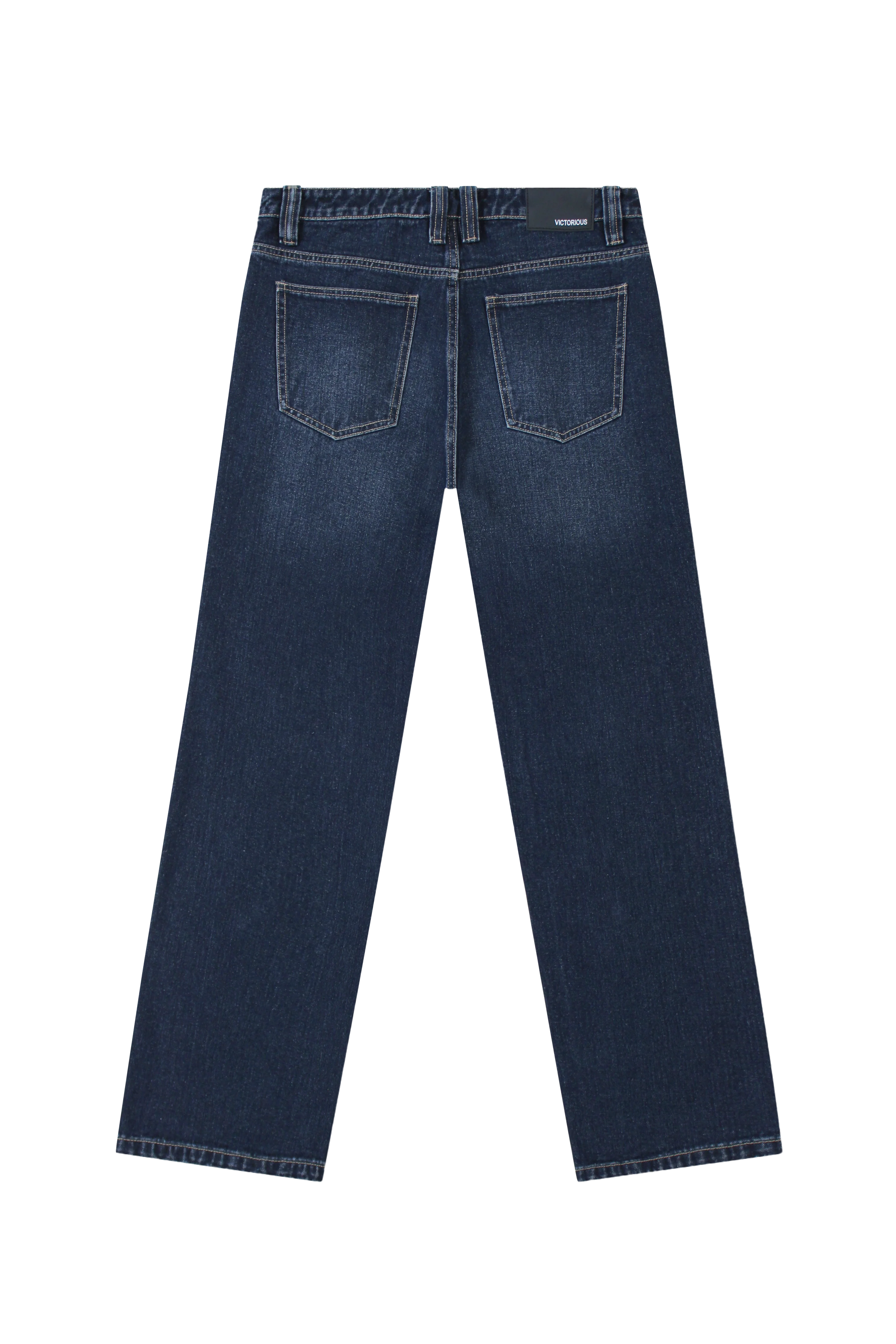 Midnight Indigo