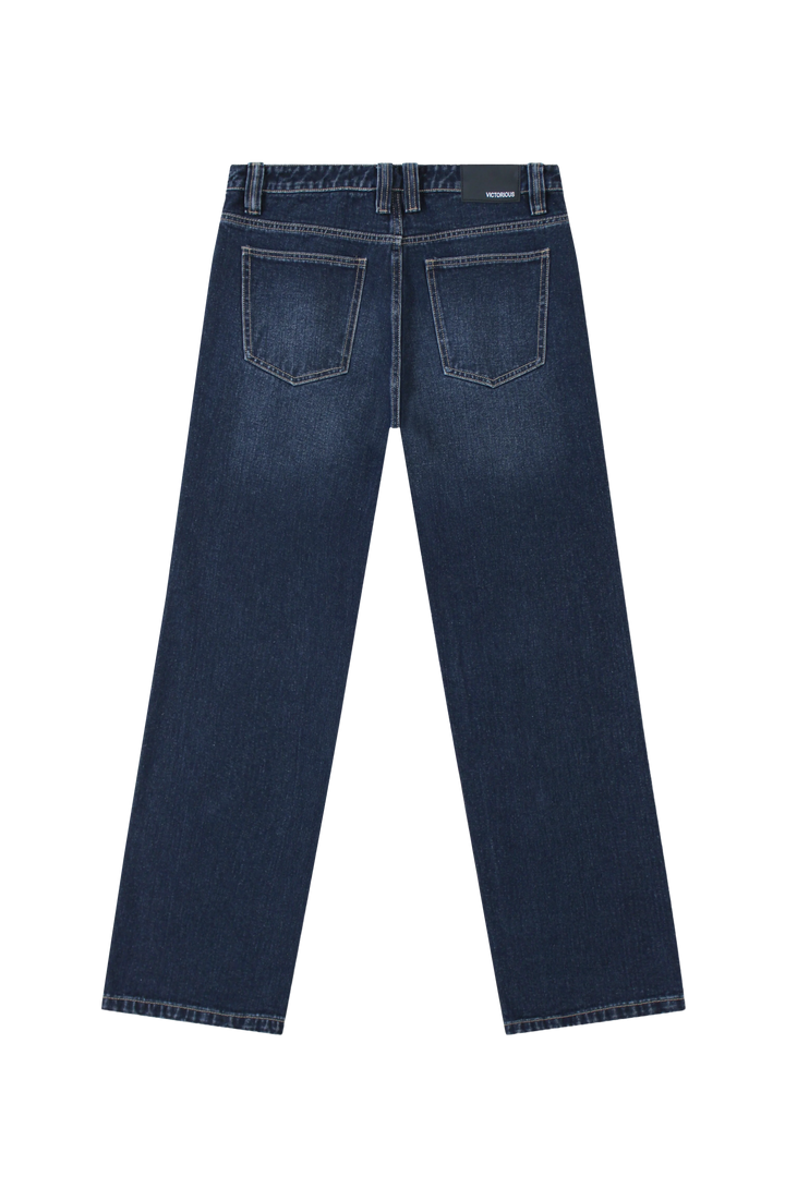 Midnight Indigo