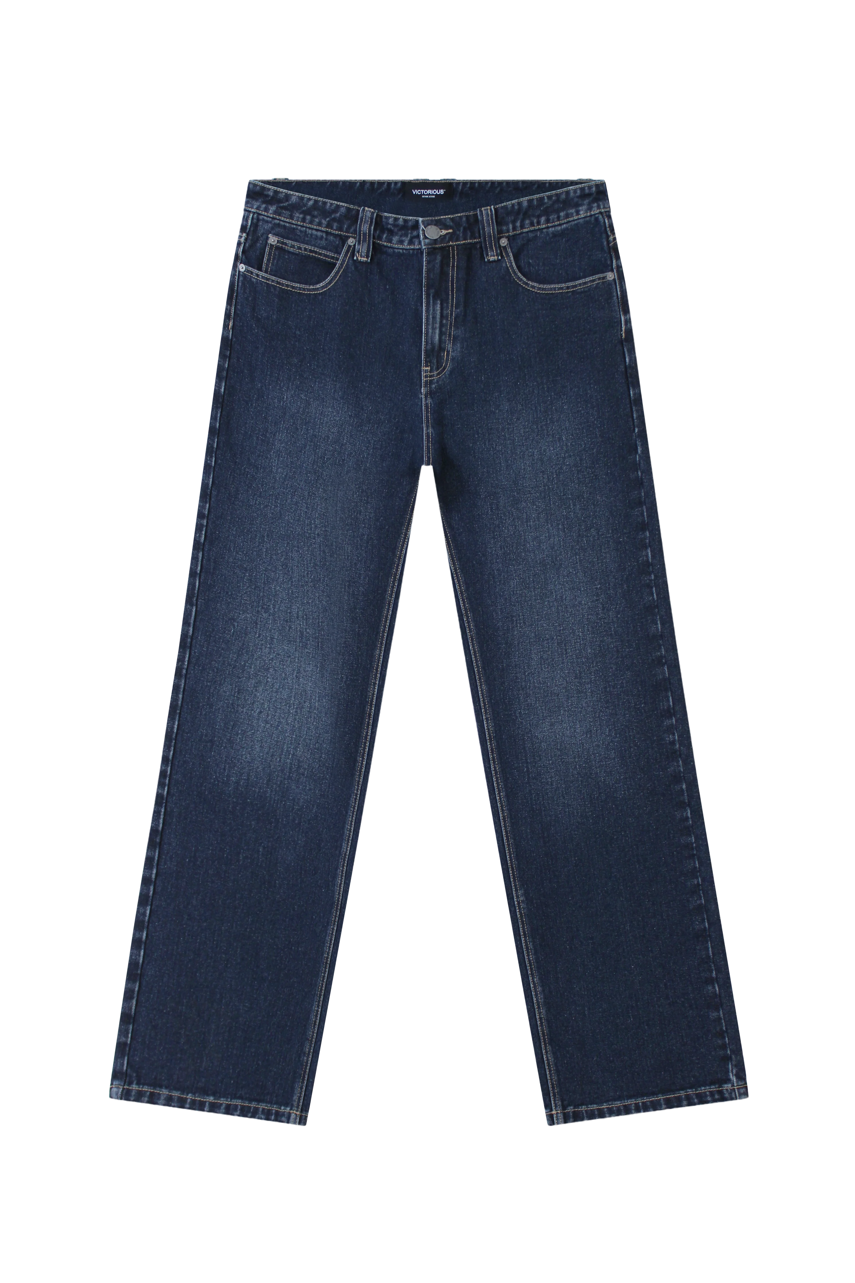 Midnight Indigo