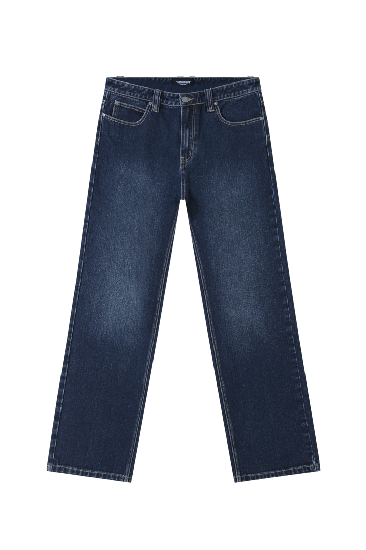 Midnight Indigo