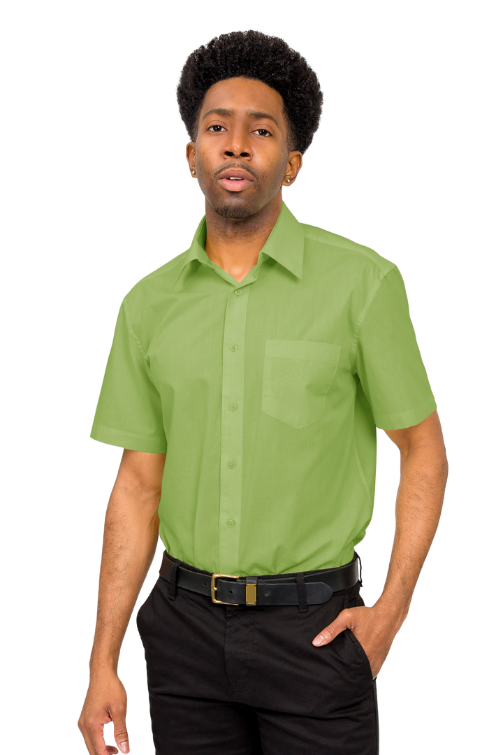 Apple Green