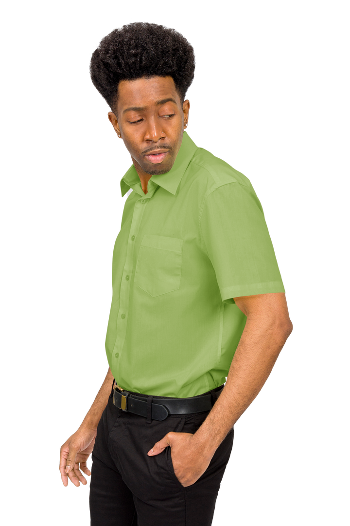 Apple Green