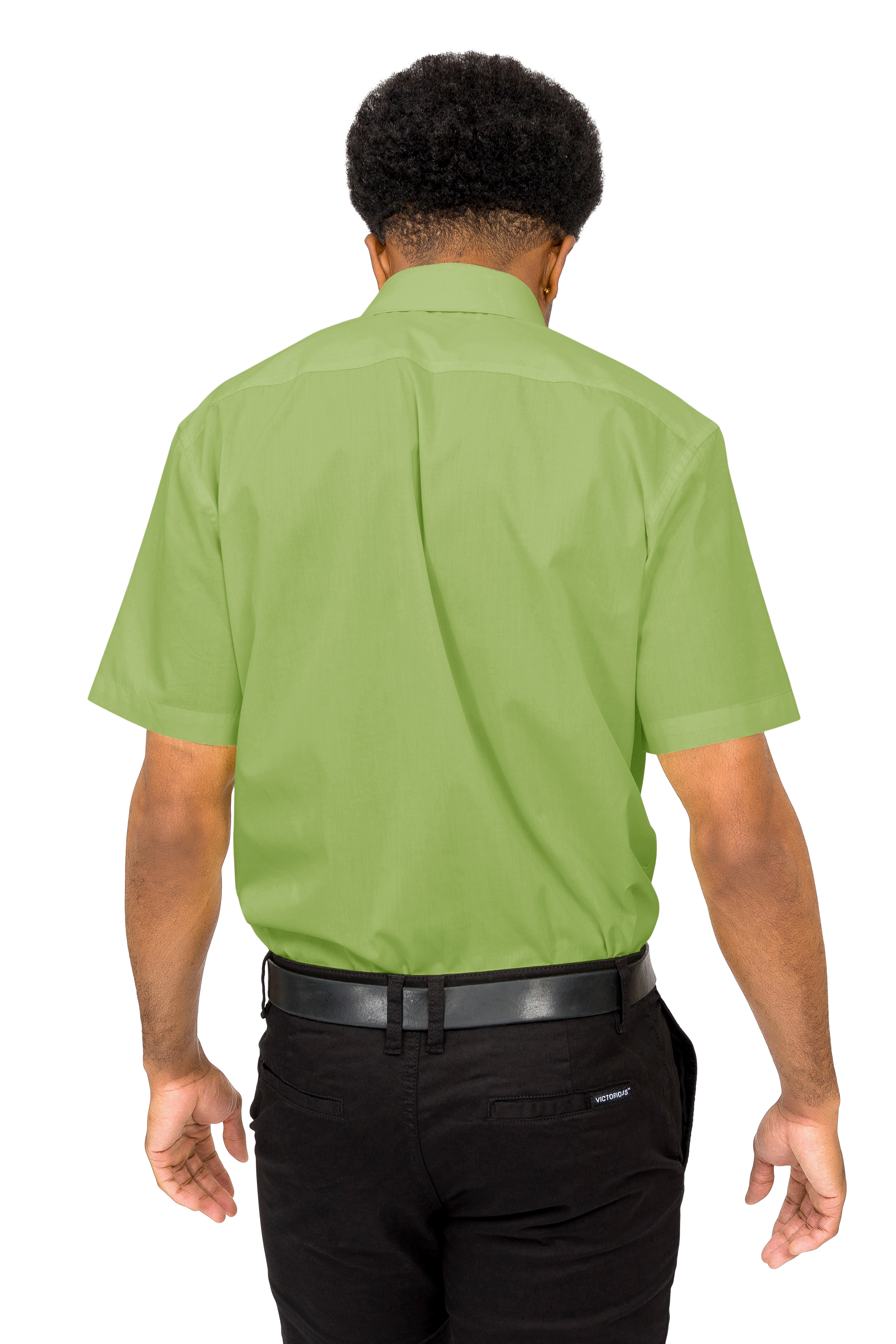 Apple Green