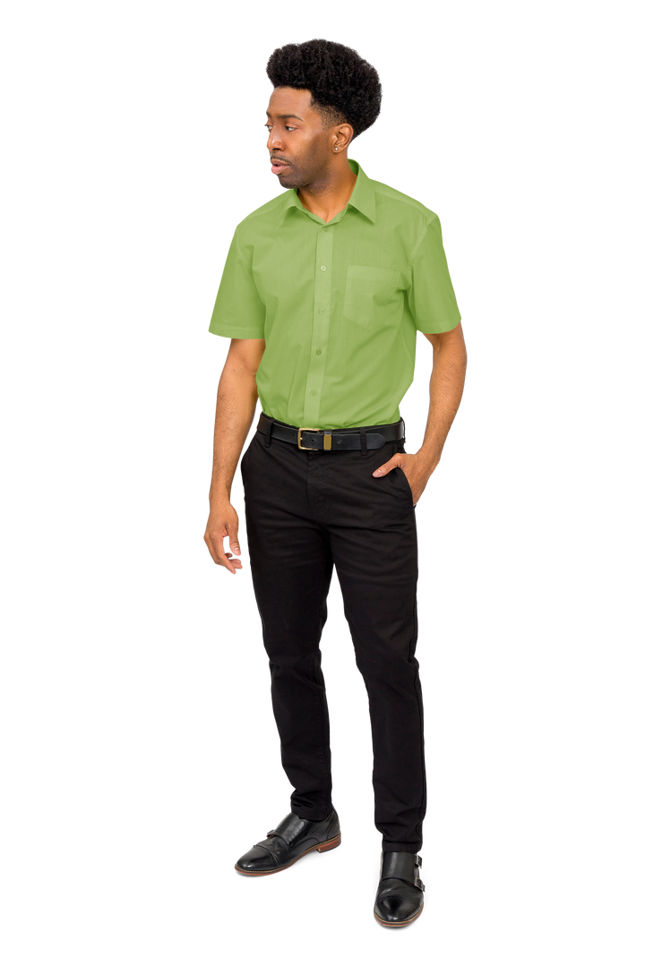 Apple Green