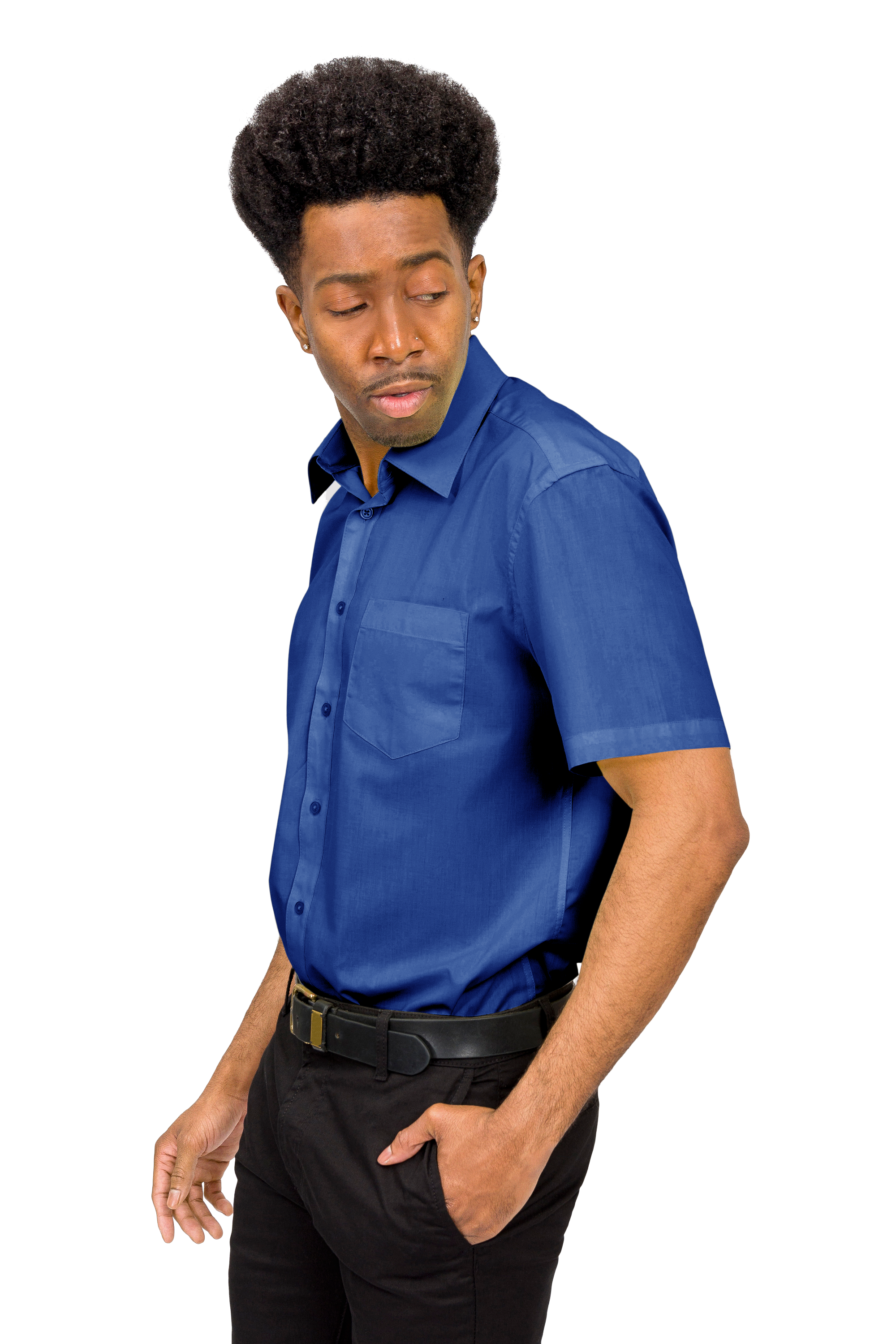 Royal Blue
