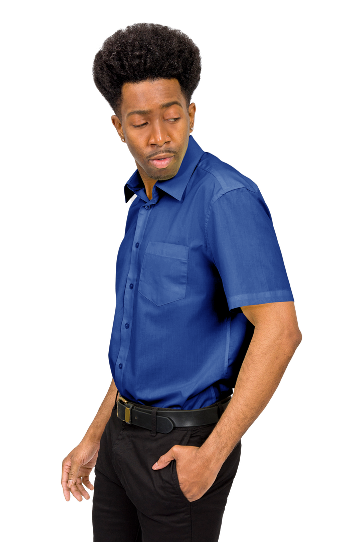 Royal Blue