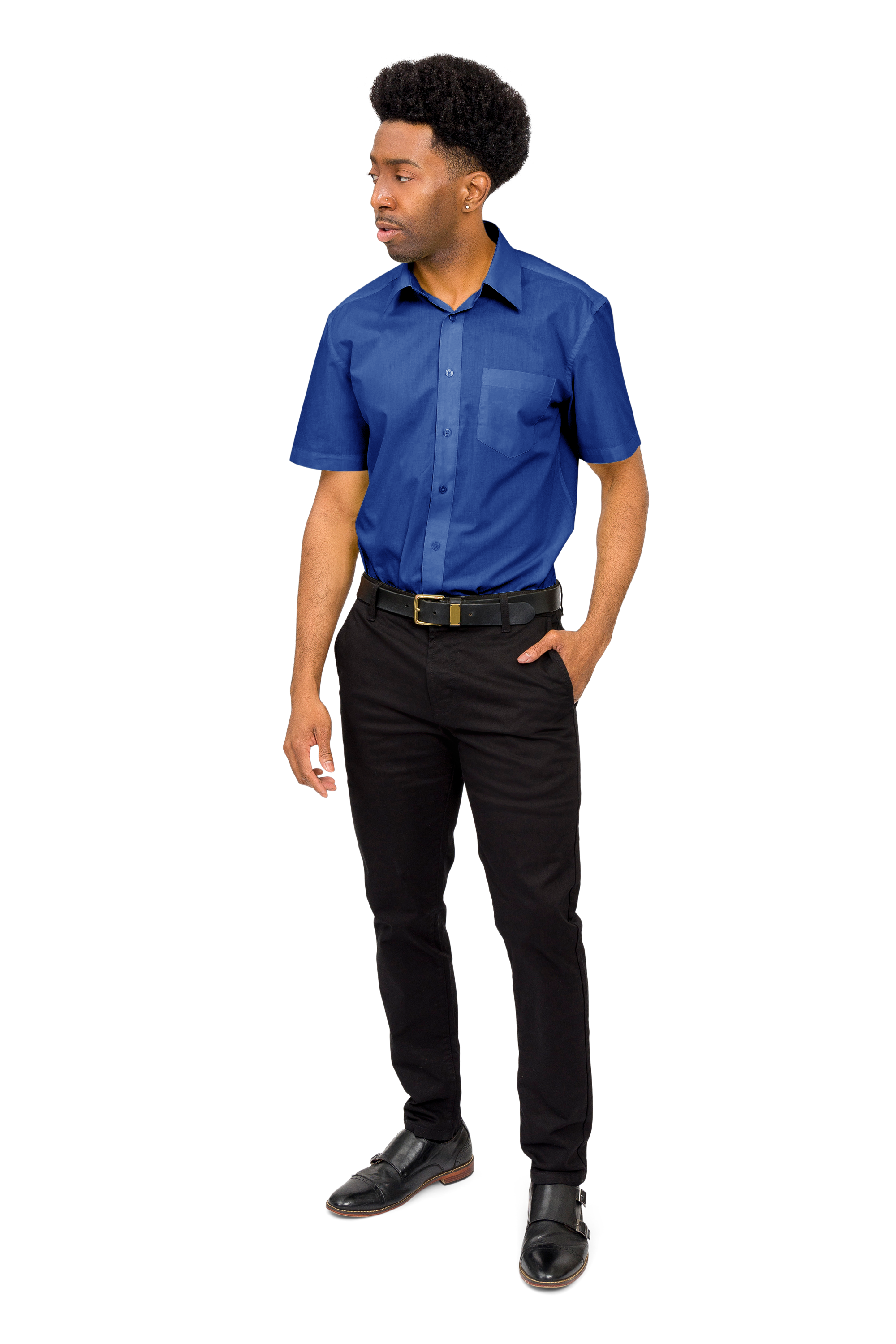 Royal Blue