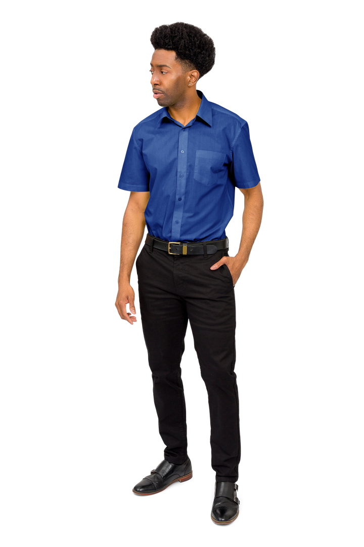 Royal Blue