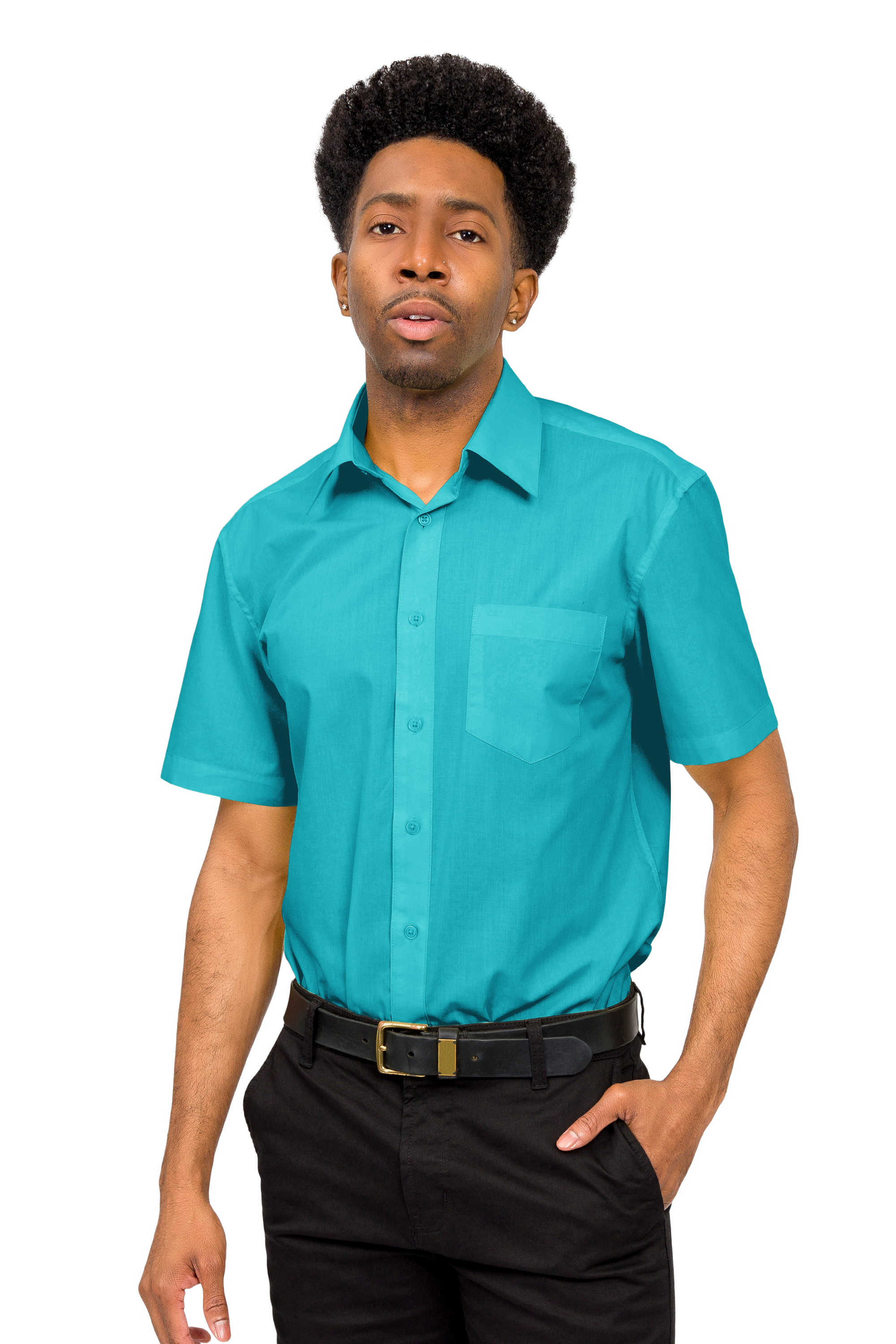 Turquoise