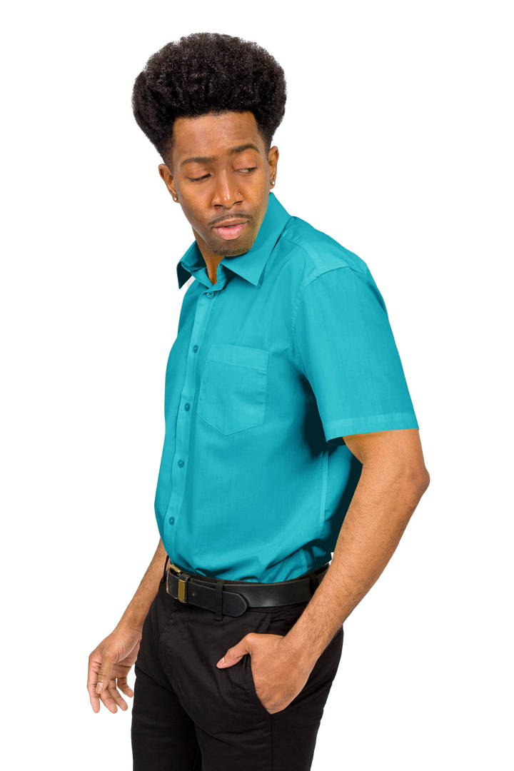 Turquoise