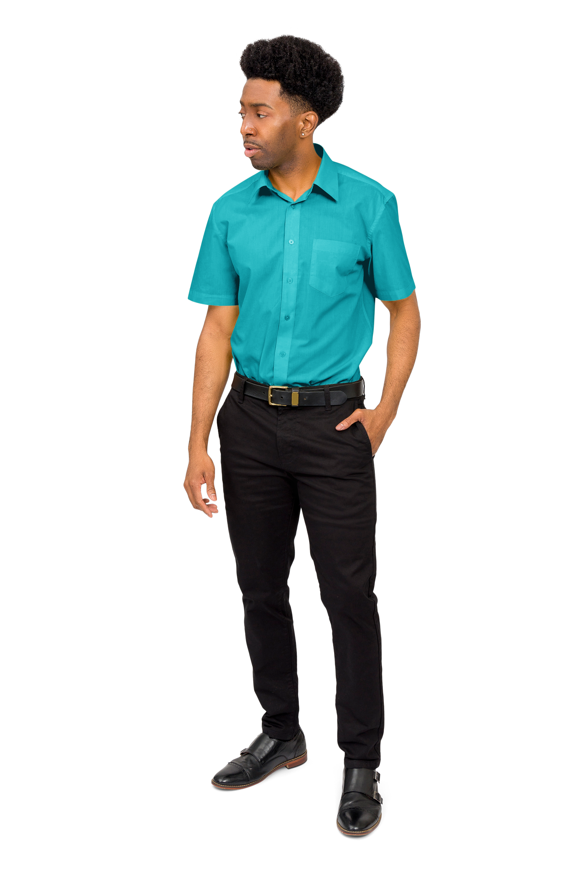 Turquoise