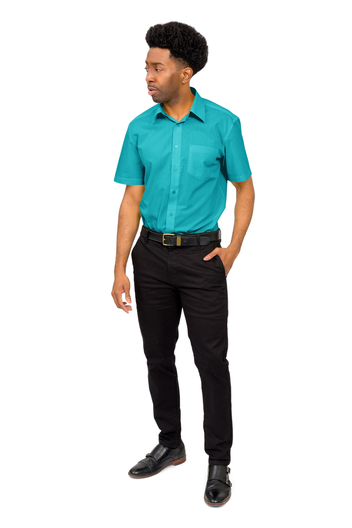 Turquoise