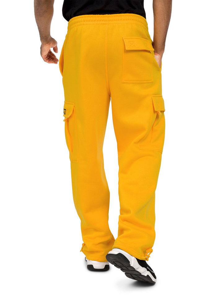 Neon Yellow
