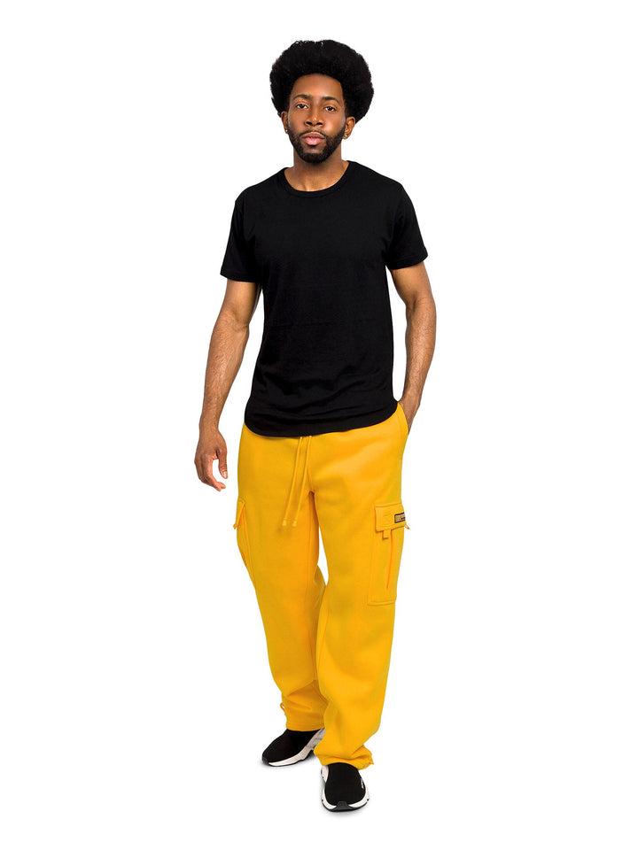 Neon Yellow