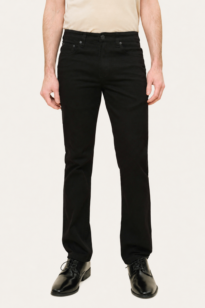 Men's Slim Fit Colored Jeans Victorious