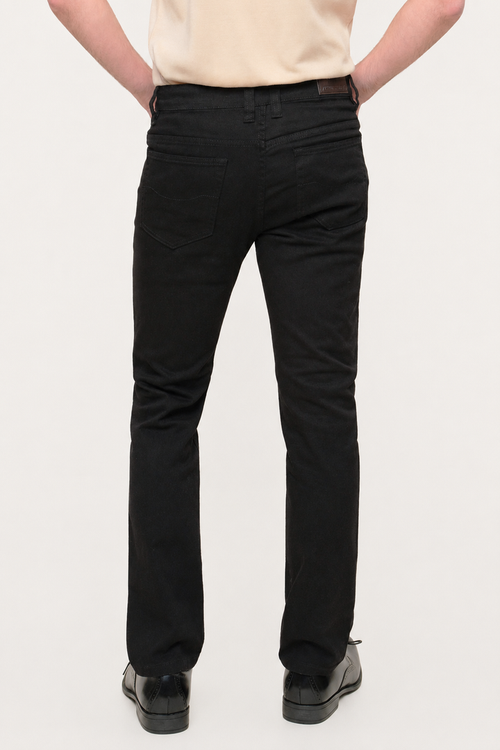 Men's Slim Fit Colored Jeans Victorious