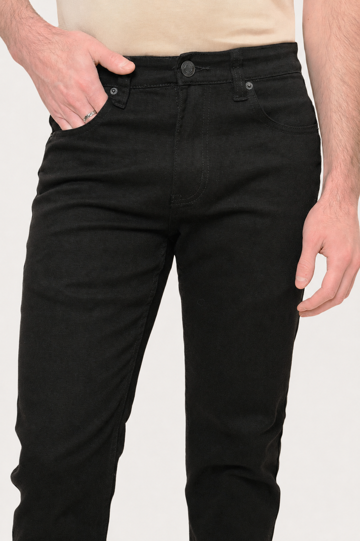 Men's Slim Fit Colored Jeans Victorious