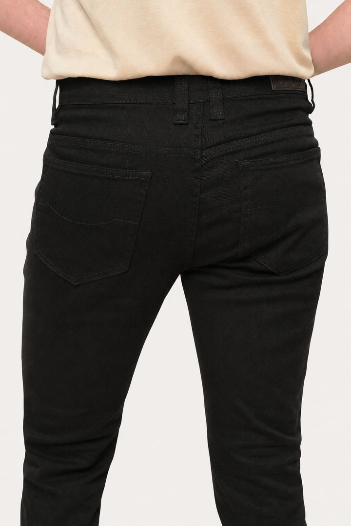 Men's Slim Fit Colored Jeans Victorious