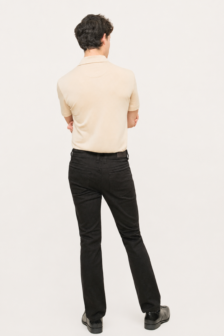 Men's Slim Fit Colored Jeans Victorious