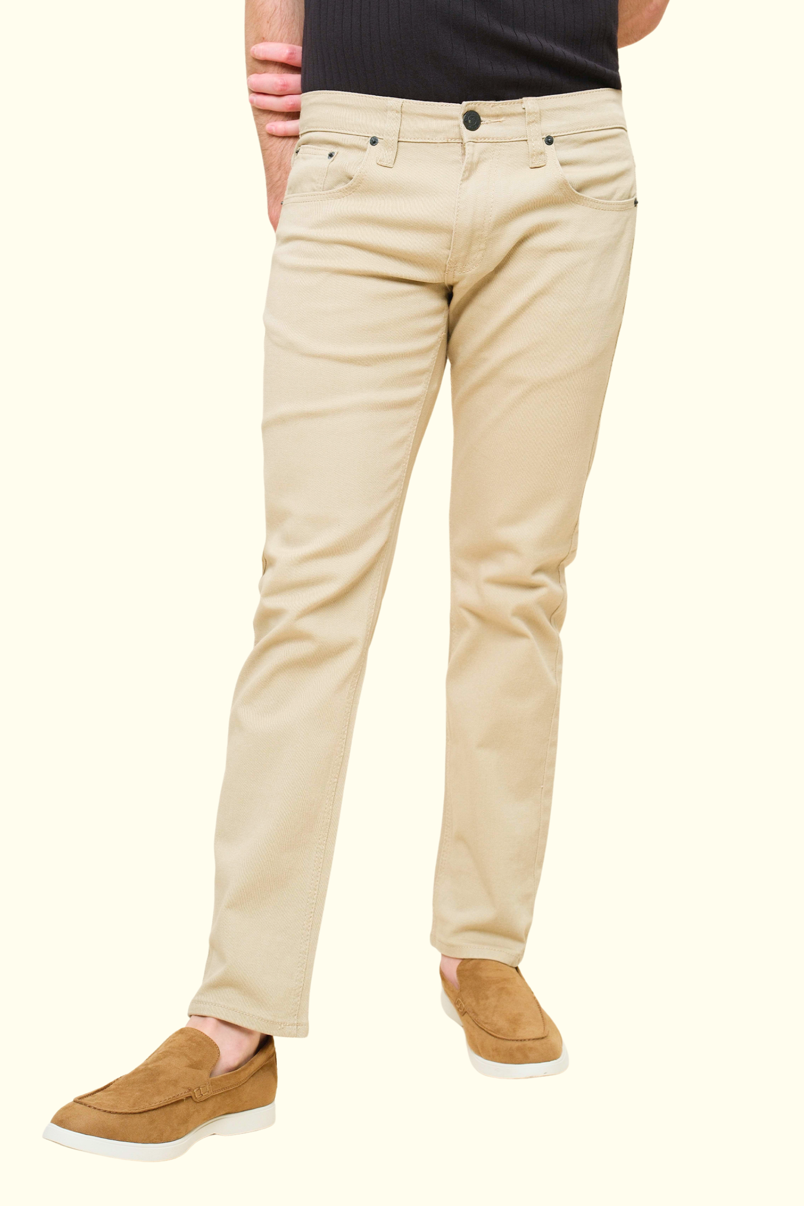KHAKI