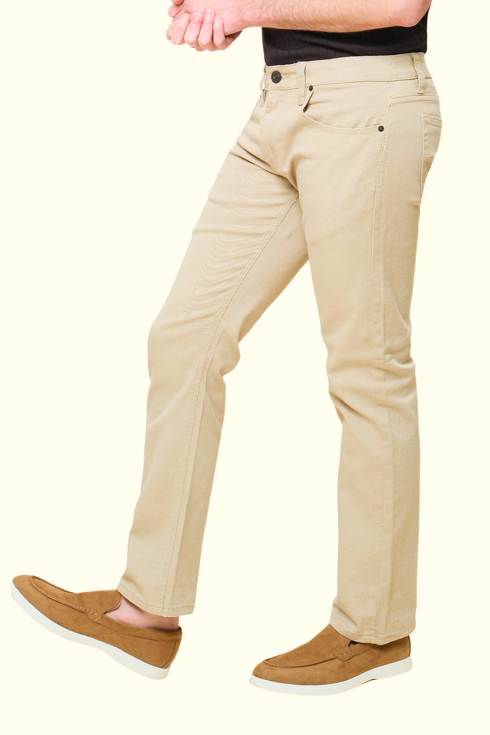 Khaki