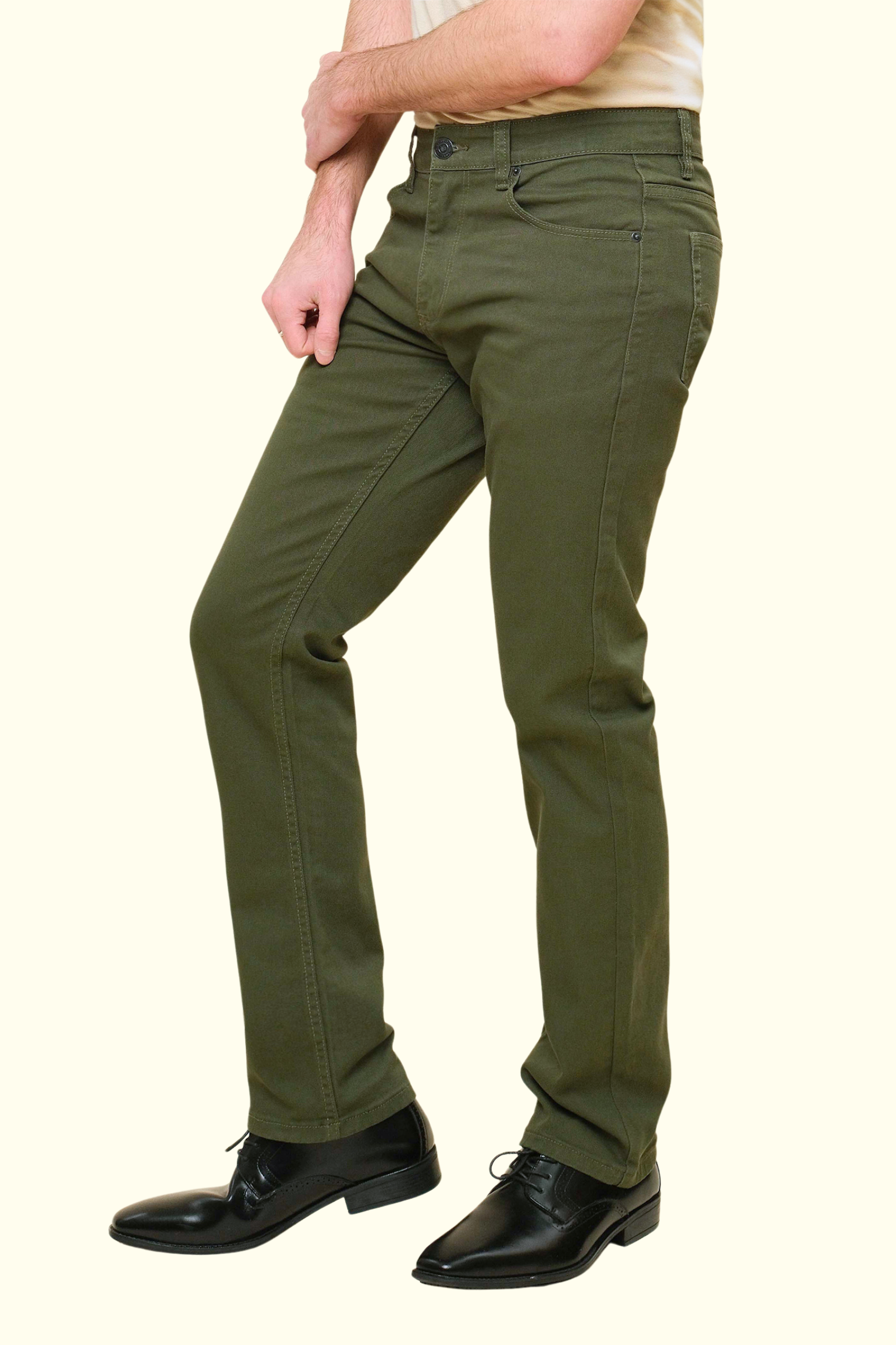 Olive