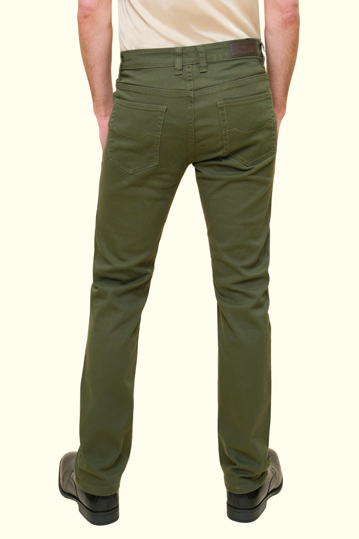 Olive