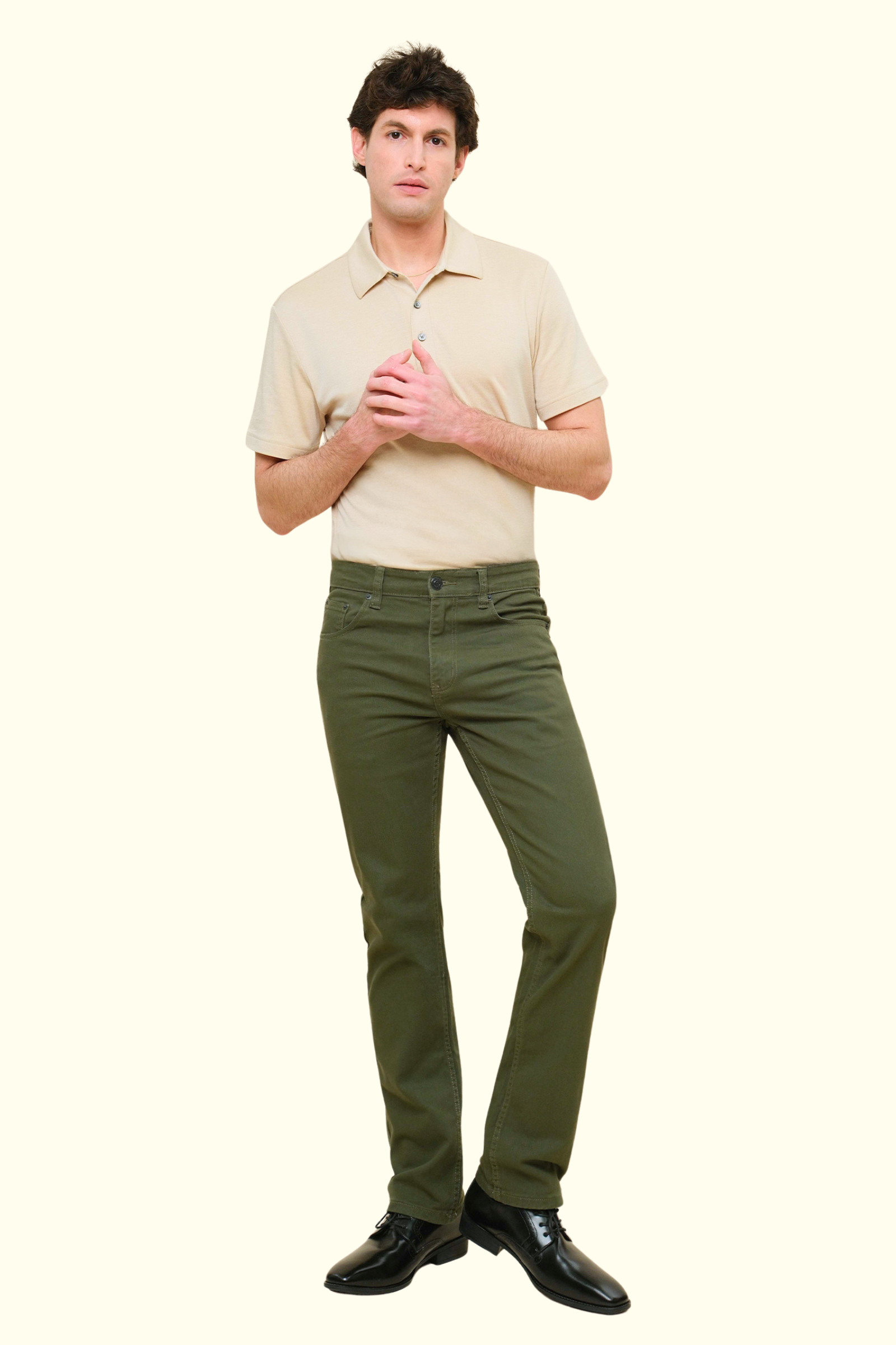 Olive