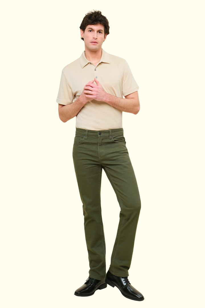 Olive