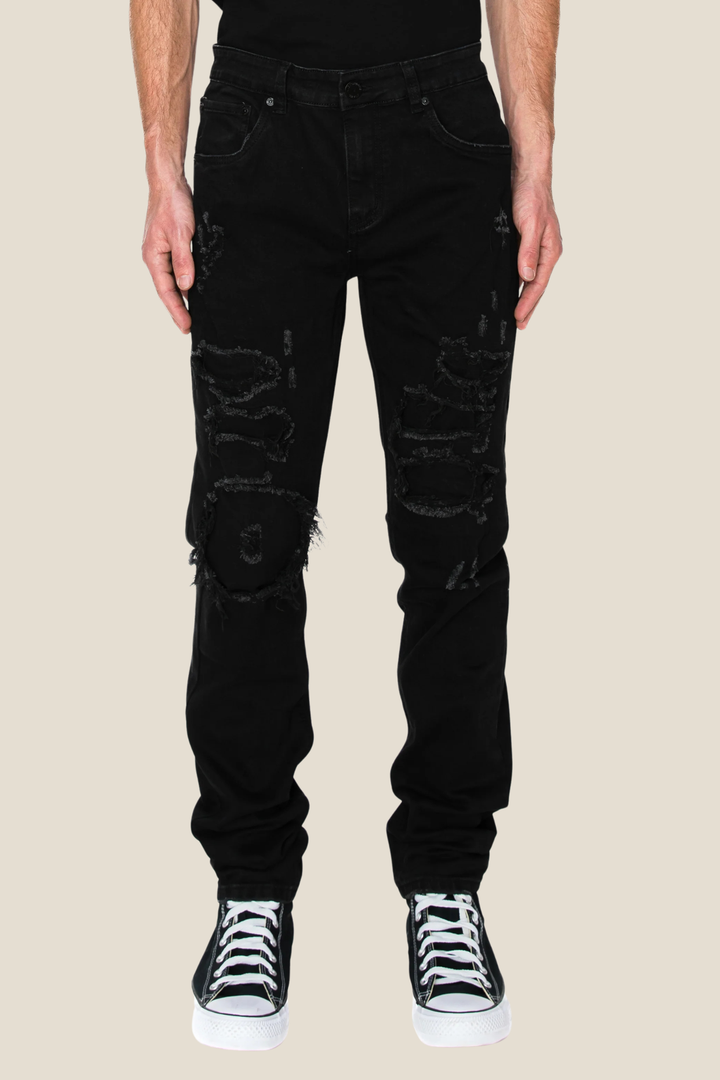 Jet Black