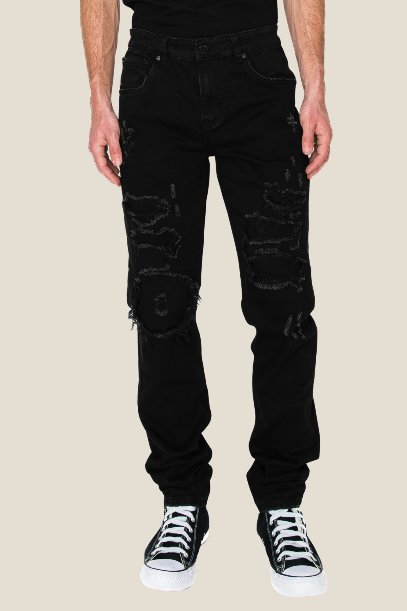 Jet Black