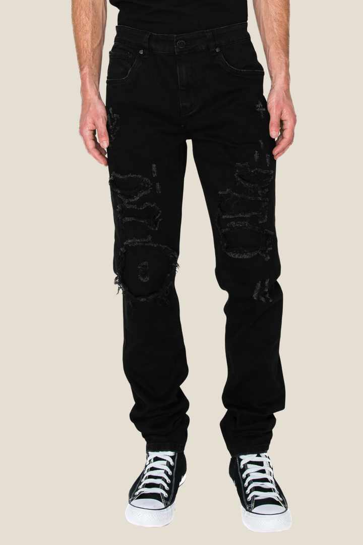 Jet Black