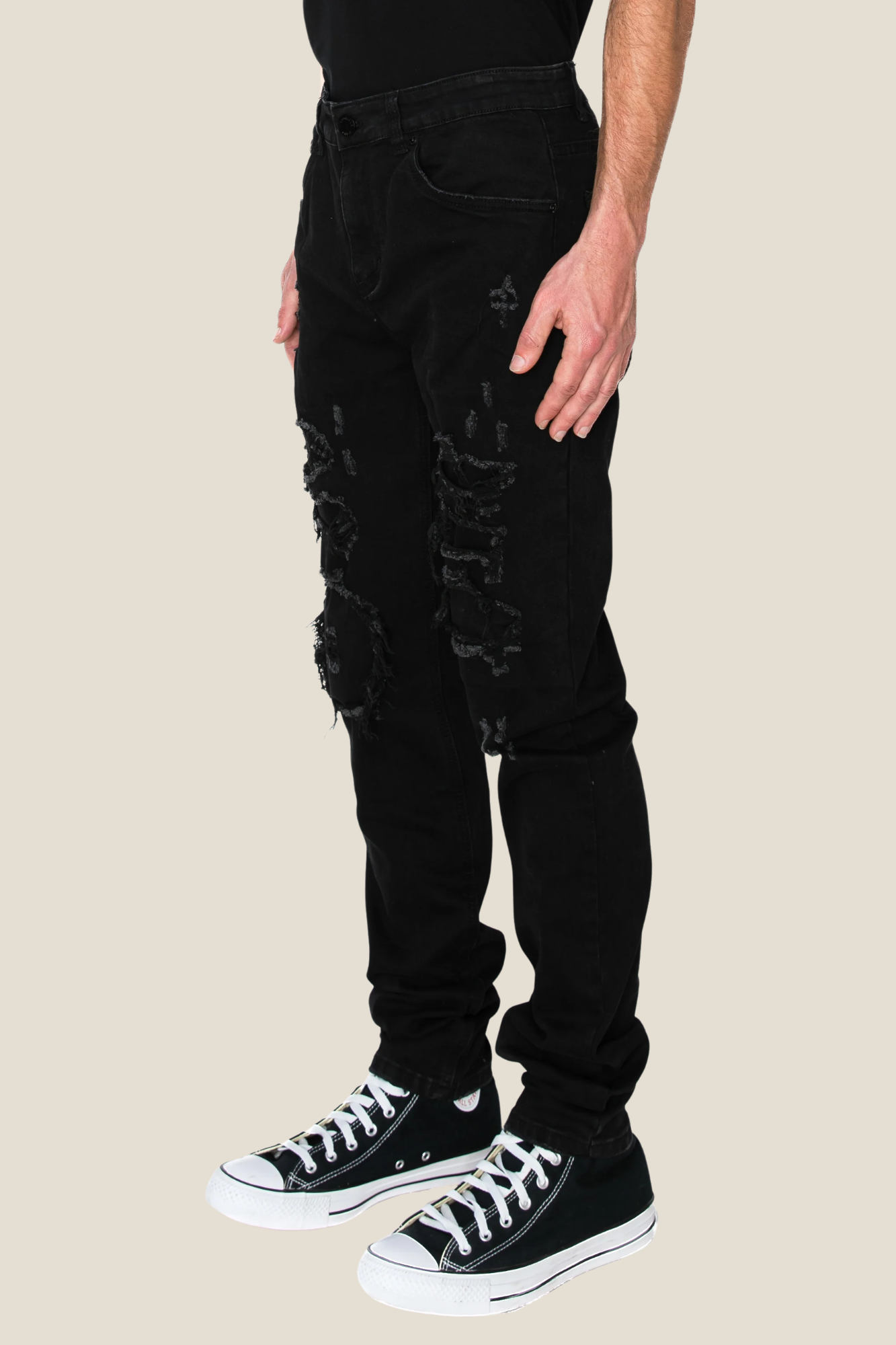 Jet Black