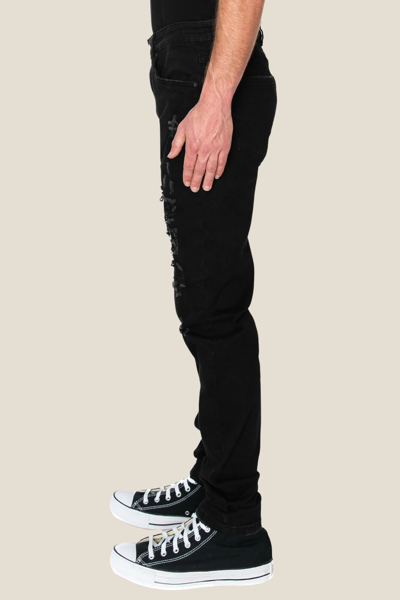 Jet Black