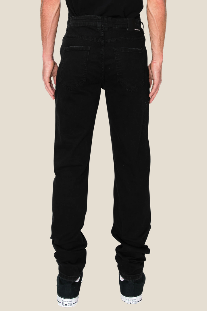 Jet Black