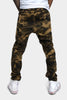 Men's Jogger Twill Pants
