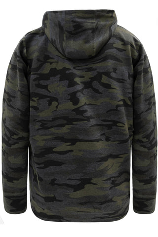 Charcoal Camo