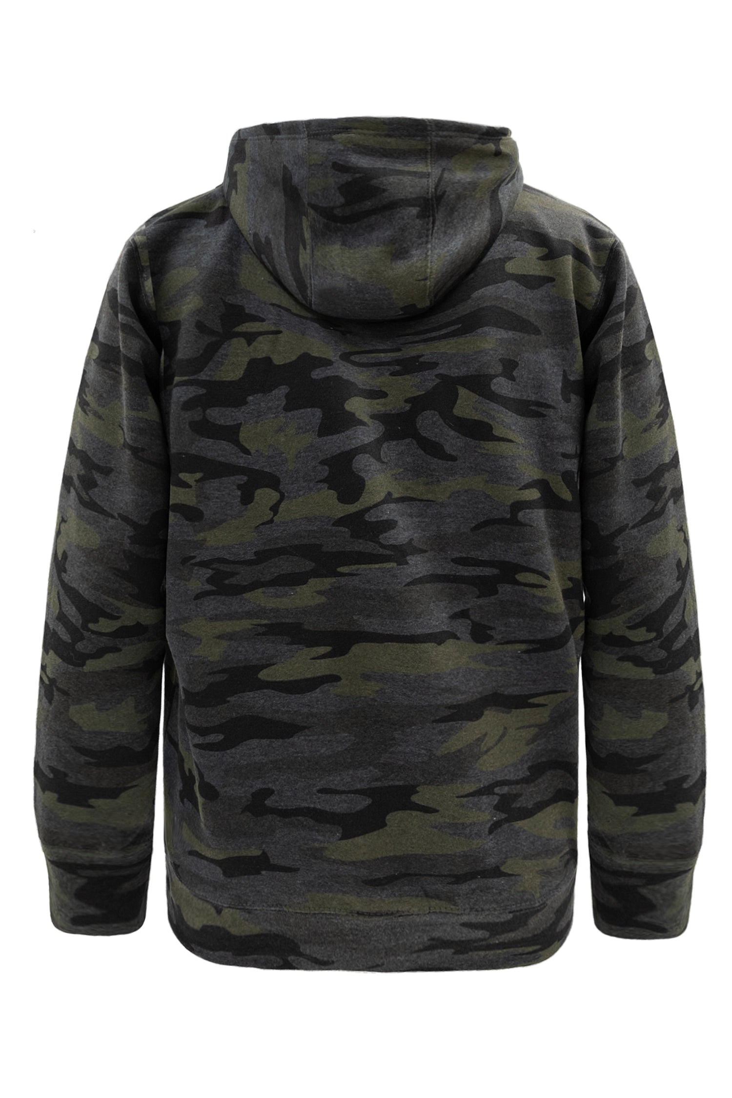 Charcoal Camo
