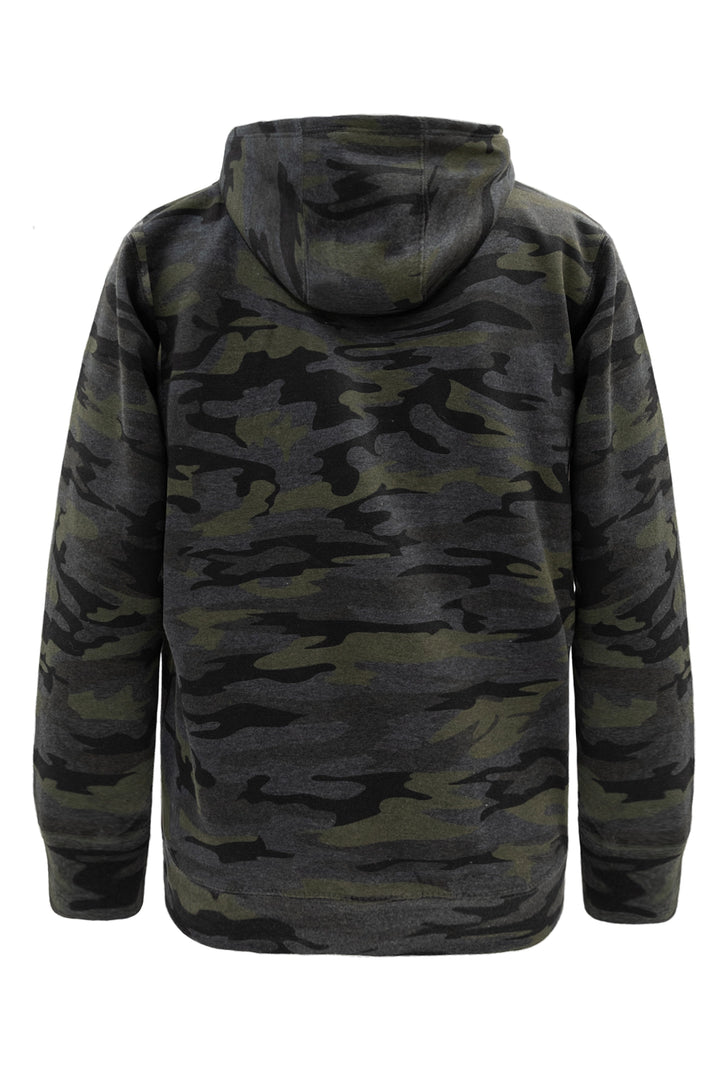 Charcoal Camo