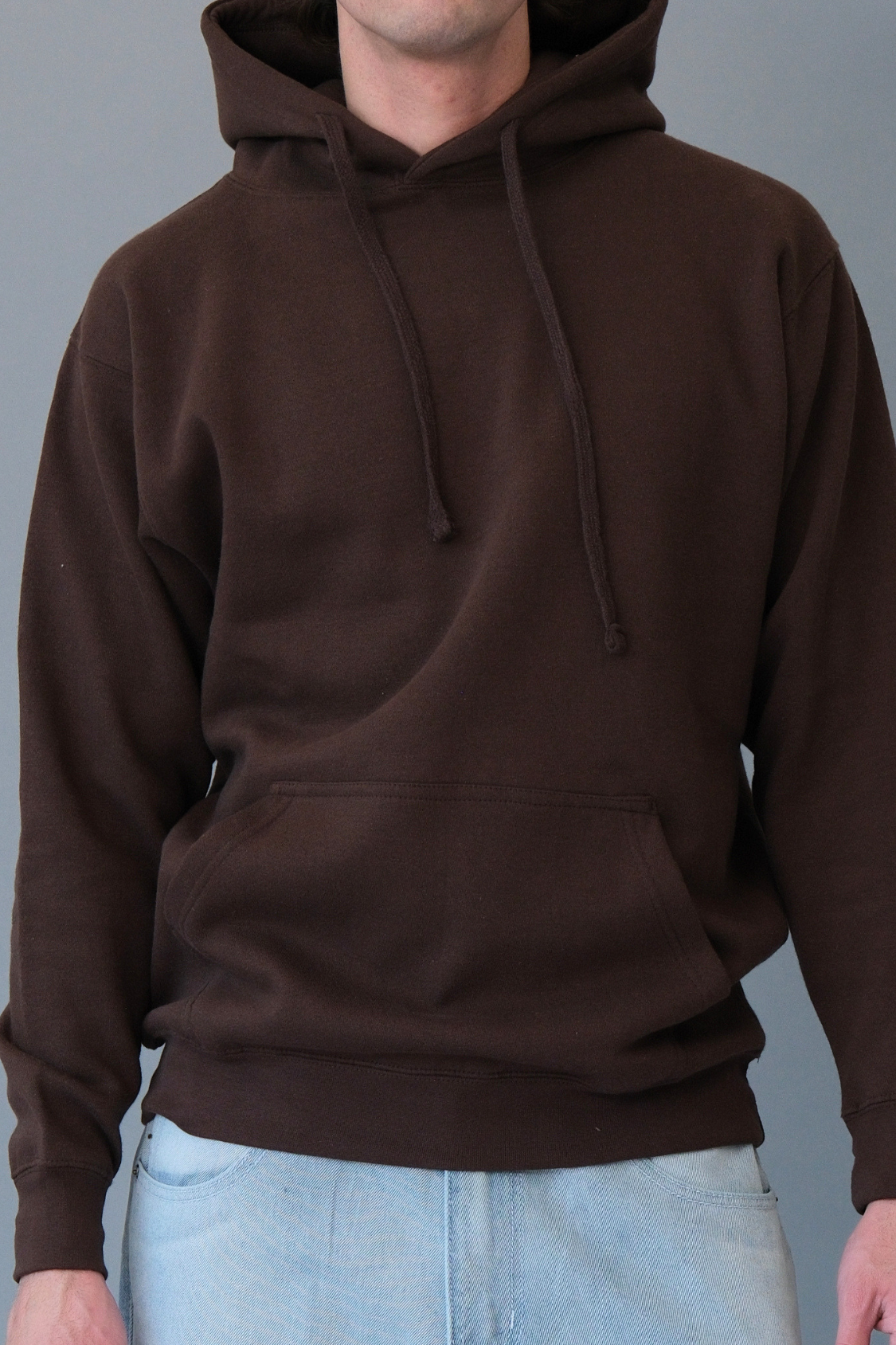 Premium Heavyweight Pullover Hoodie