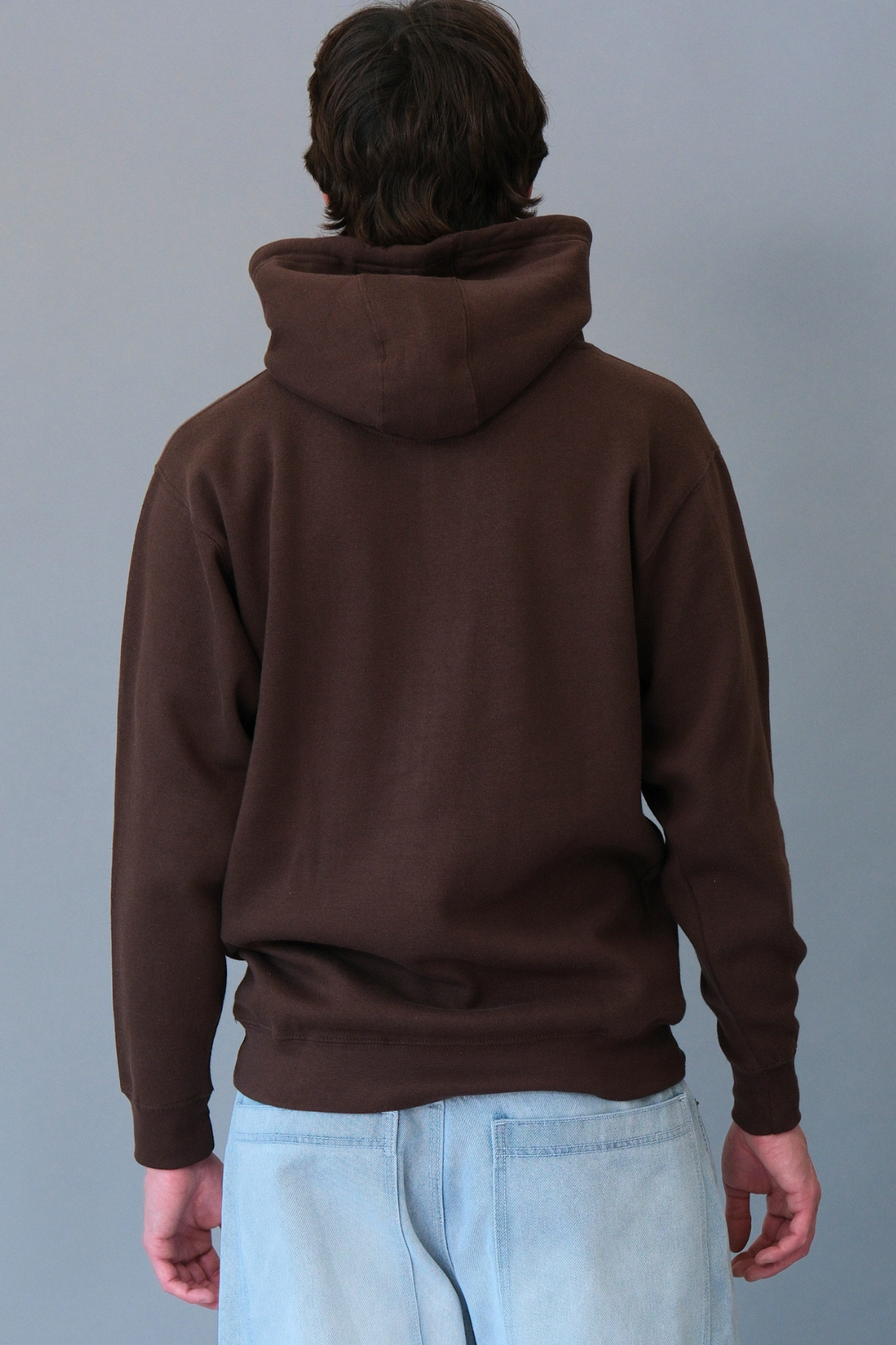 Premium Heavyweight Pullover Hoodie