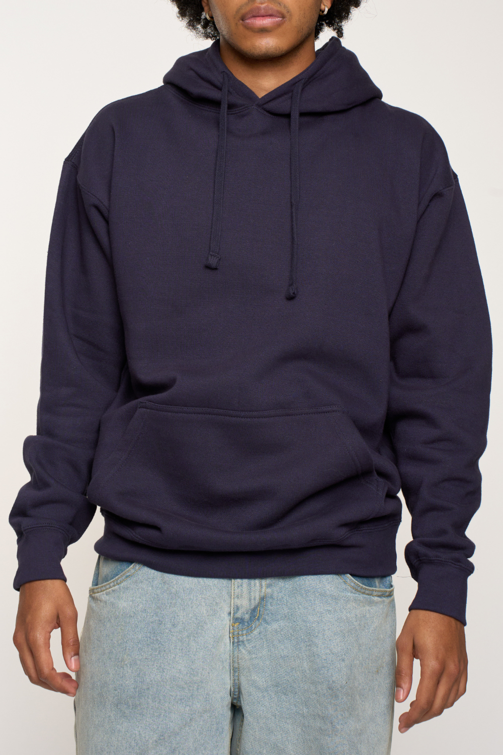 Premium Heavyweight Pullover Hoodie