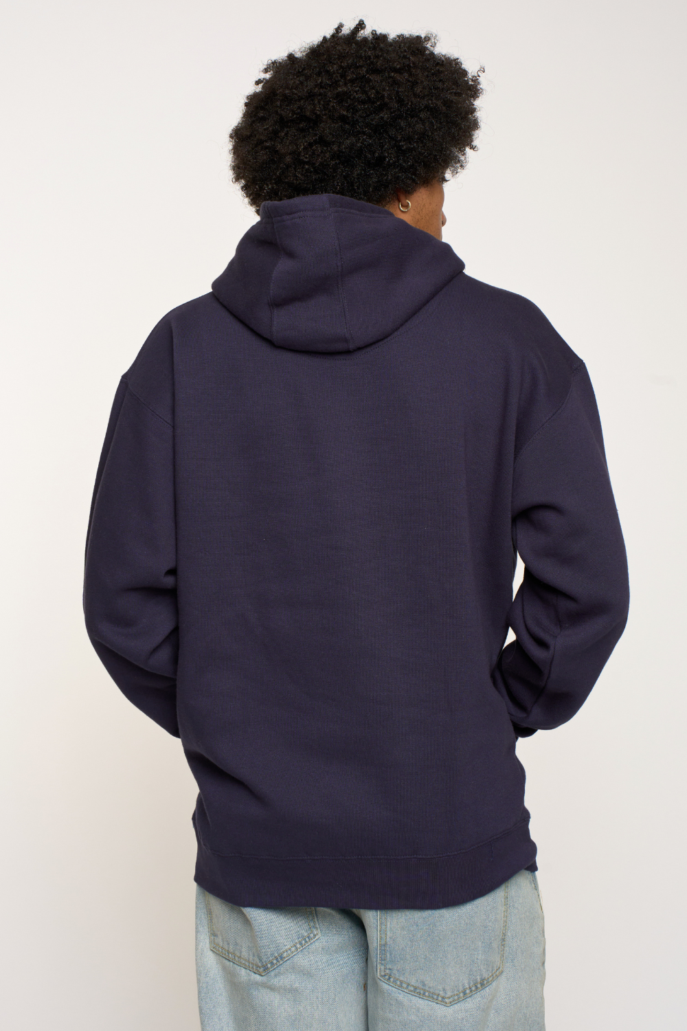 Premium Heavyweight Pullover Hoodie