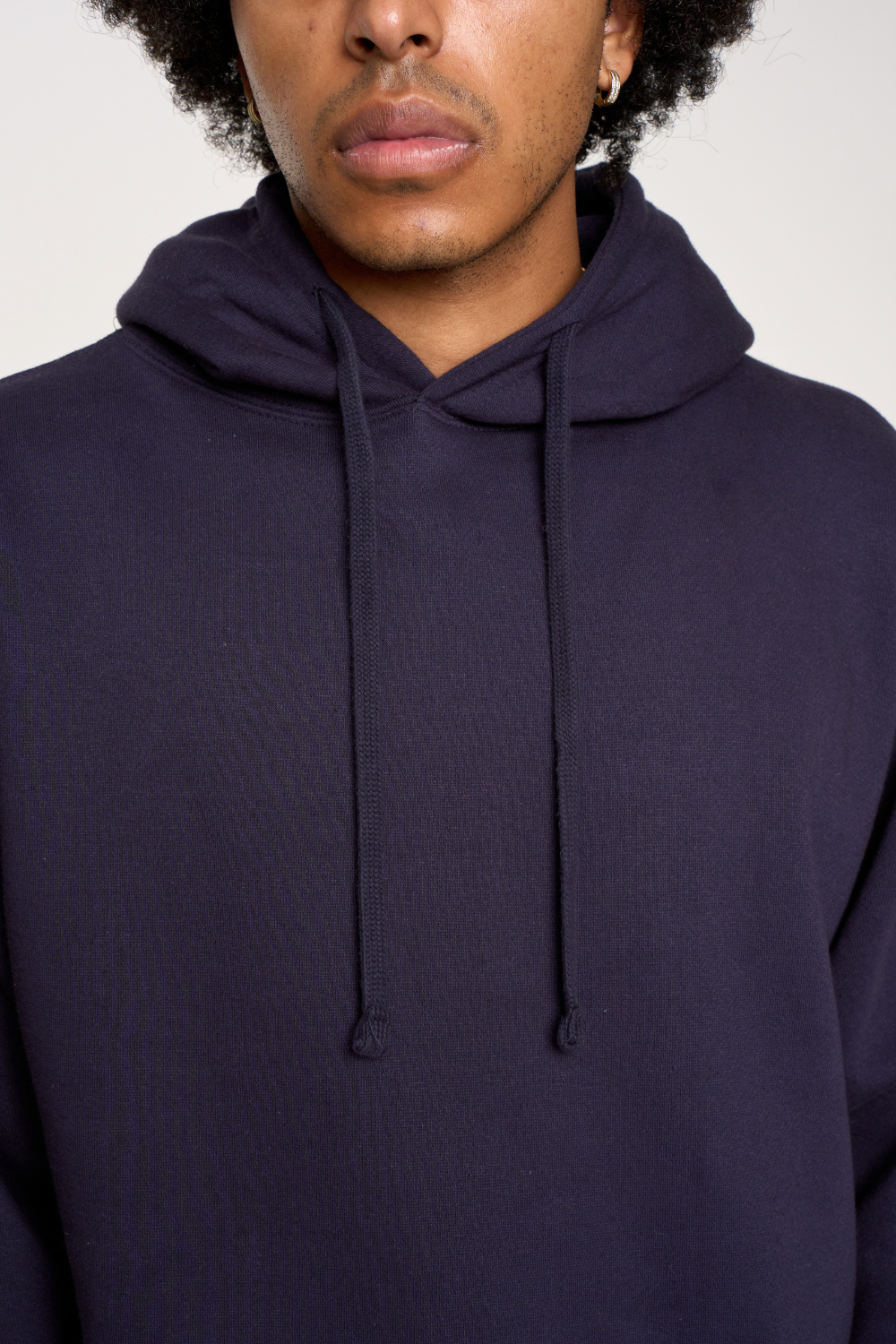 Premium Heavyweight Pullover Hoodie
