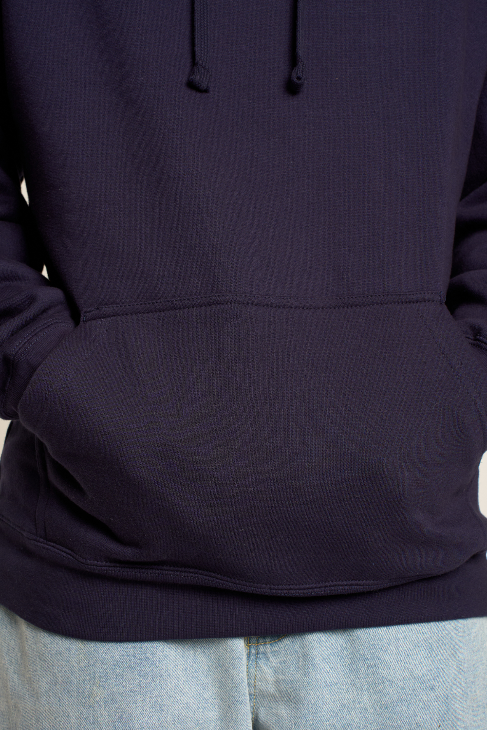 Premium Heavyweight Pullover Hoodie