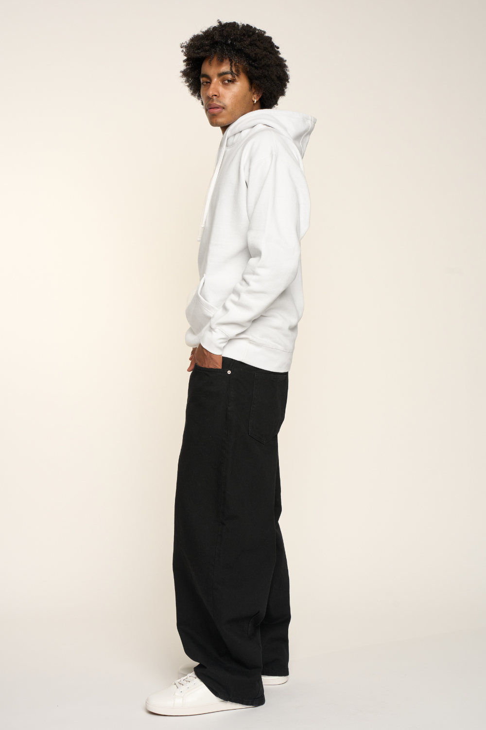 Premium Heavyweight Pullover Hoodie