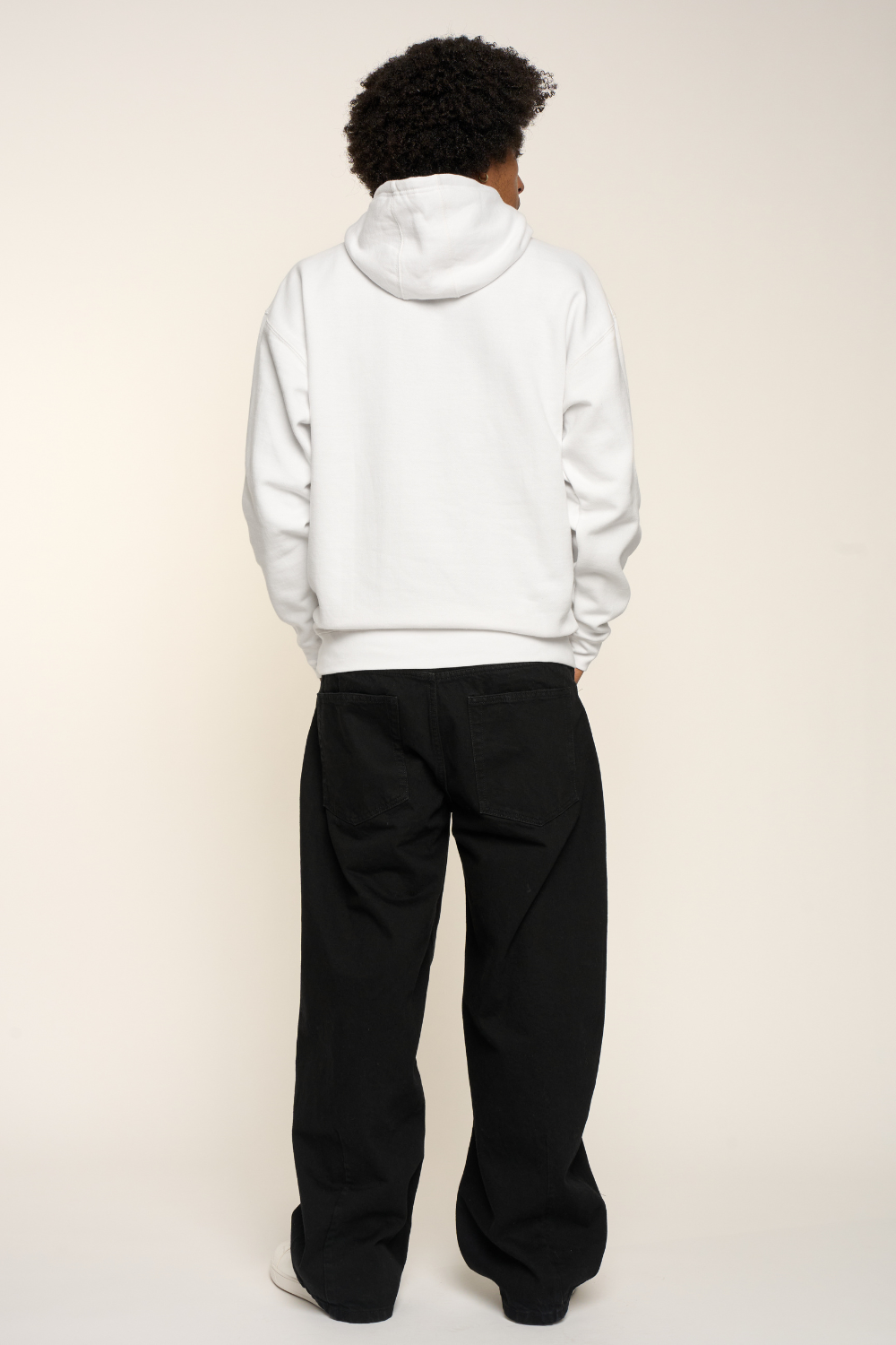 Premium Heavyweight Pullover Hoodie