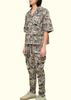 Utility Nylon Hunting Suit