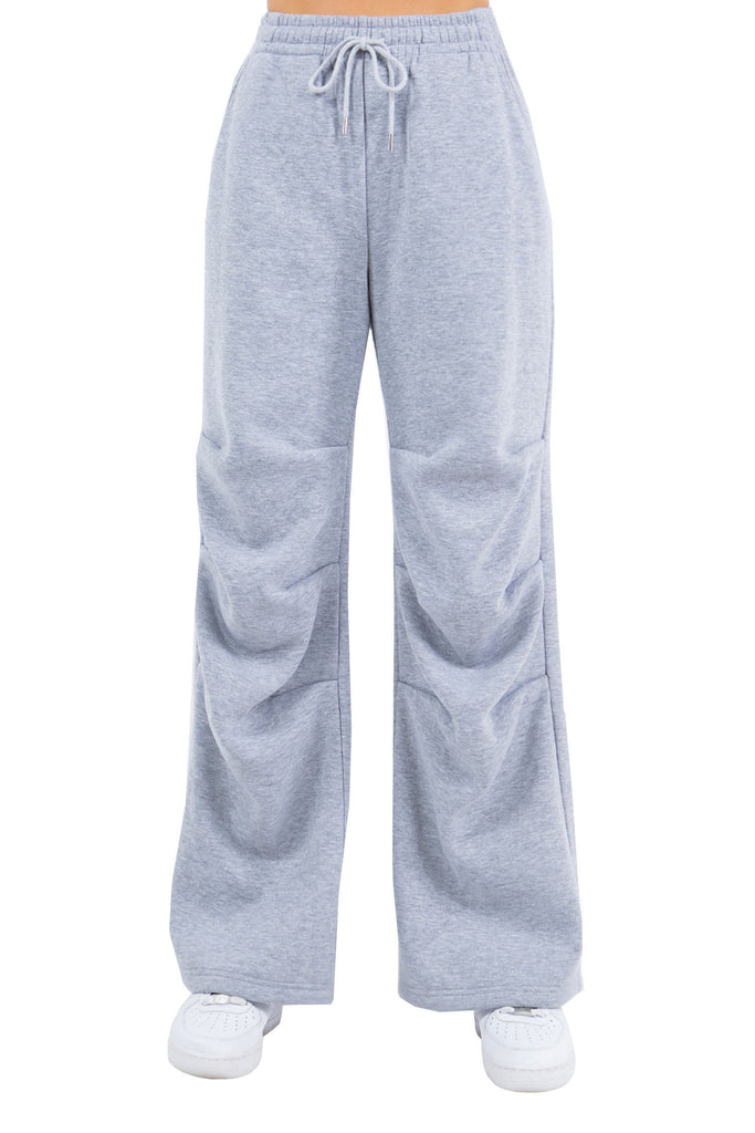 Wide Fit Fleece Sweatpants ON321