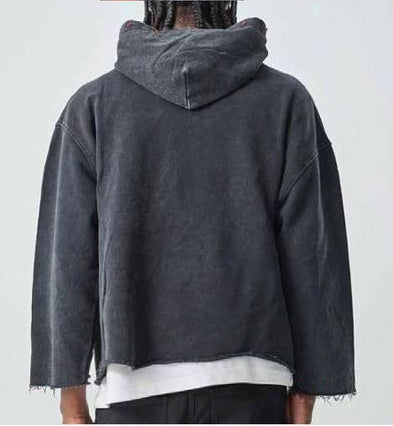 Legend French-Terry Hoodie